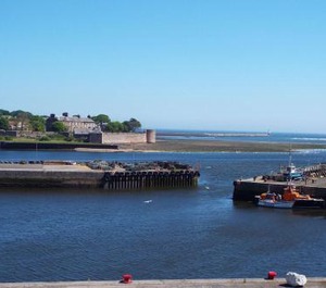 Mill Wharf 
