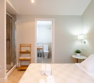 Angel Suites 