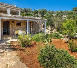 Il Giardino Delle Gagliano Del Capo 