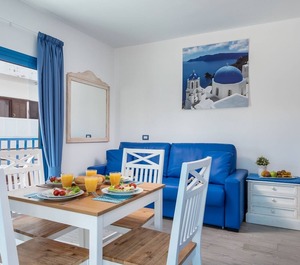 Kitchenette 