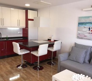Apartamento Albatros 