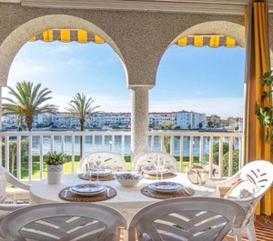 Badia Bel Appart Plage Empuriabrava 