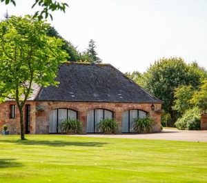 Balnagown Estates Cottage 