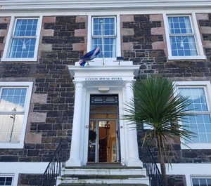 Cannon Hotel 