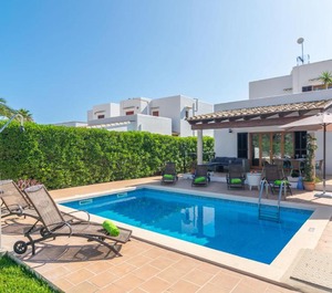 Casa Hector Villa 
