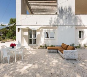 Dependance Di Villa 