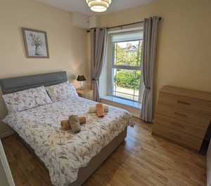 Derg Valley Accommodation 