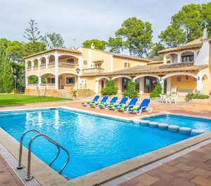 Finca Son Pou 