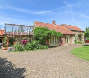 Forge Cottage 