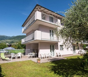 Appartamento Da Vilma Arco 