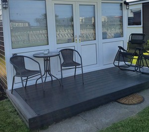 Holiday Chalet 