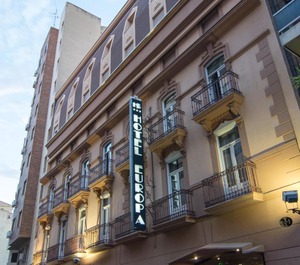 Hotel Europa 