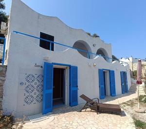 Ferienhaus Castro Für Personen 