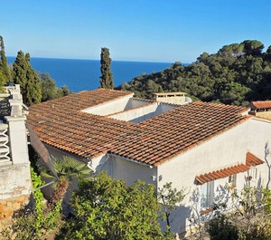Tossa De Mar 