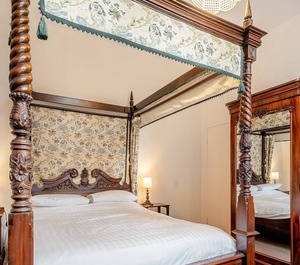 Accommodation Lochaweside 