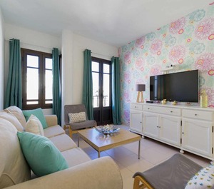 Apartamento Comillas 