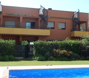 Masia Blanca 