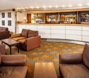 Mercure Hull Grange Park Hotel 