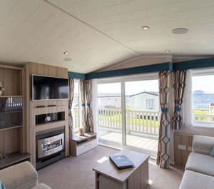 Accommodation Lendalfoot 