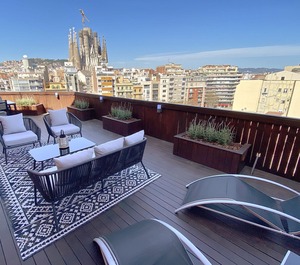Sagrada Familia 