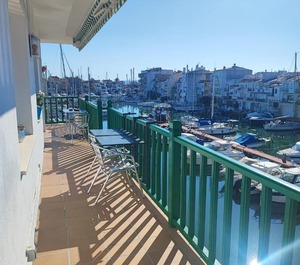 Port Salins 