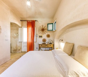 Bilocale Maria Country Inn Racale 