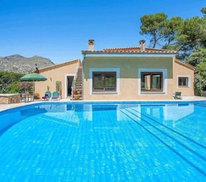 Villa Alexandria 