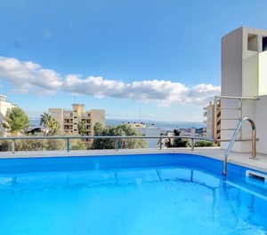 Villa Bonanova Style 