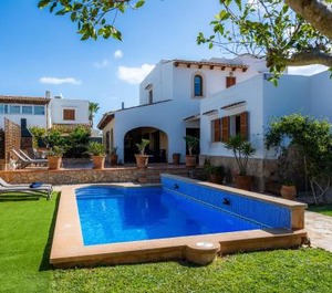 Villa Dos Estels 