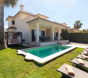 Villa Marisa 