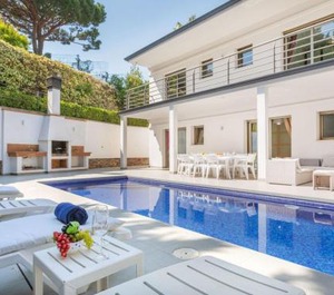Villa Palmbeach 
