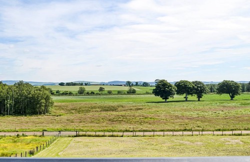 Torthorwald Cottage | Cabin ∙ 2 bedrooms ∙ 4 guests