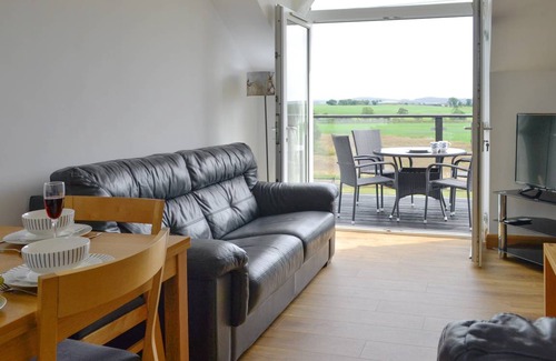 Torthorwald Cottage | Cabin ∙ 2 bedrooms ∙ 4 guests