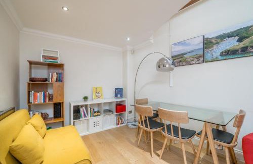 Castle Baynard Apartment | Great apartment near St Pauls Cathedral