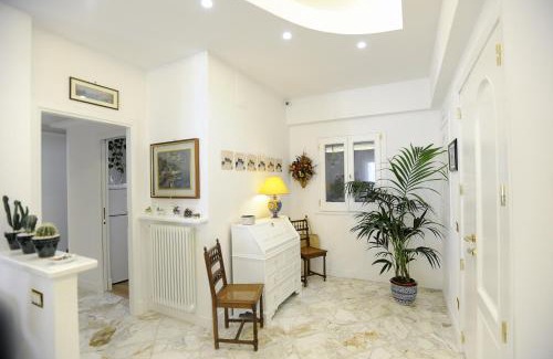 Maiori Apartment | La Kenzia Casa Vacanze