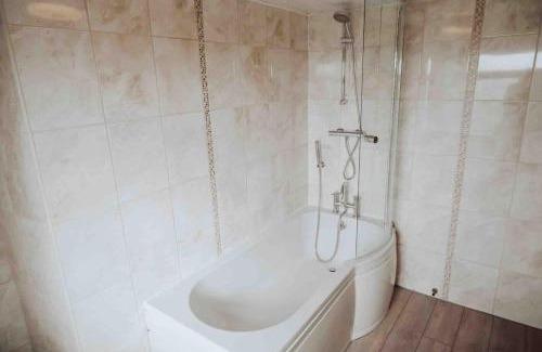 Longnor House | Mabels Cottage, Longnor