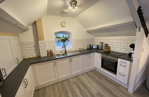 Linslade Apartment | Nera Stay