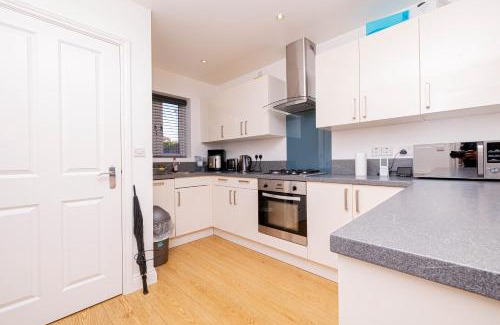 Rugby House | Perfect Stay Rugby