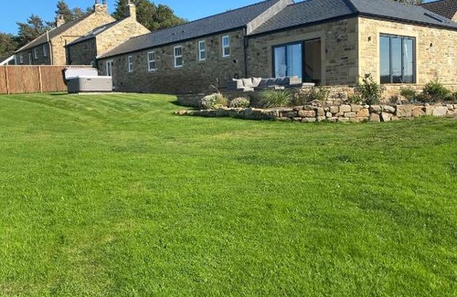 Crawcrook House | Priestfield Farm Cottages