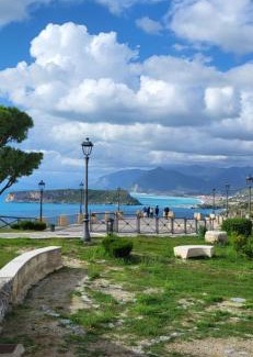 San Nicola Arcella House | Villa Luna sul mare calabria