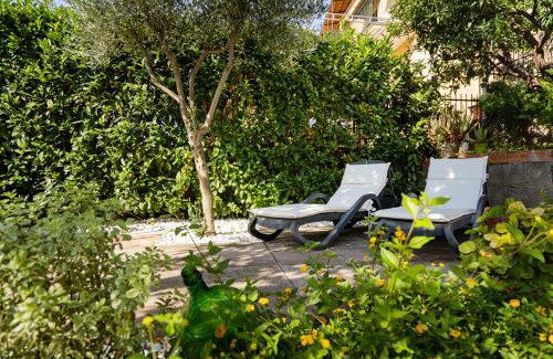 Vico Equense House | Villa Russo