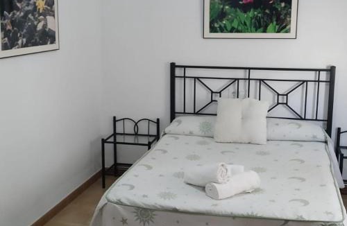 El Bosque Apartment | ÁTICO CAHI