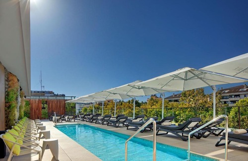 Marbella City Centre Hotel | Óbal Hotel Marbella