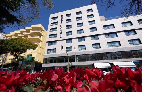 Marbella City Centre Hotel | Óbal Hotel Marbella
