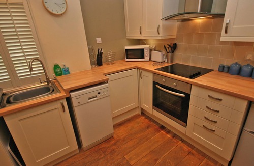 Helensburgh Cottage | 1 bedroom accommodation in Glen Fruin by Helensburgh