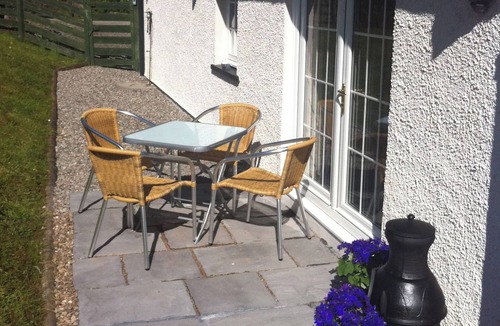 Helensburgh Cottage | 1 bedroom accommodation in Glen Fruin by Helensburgh