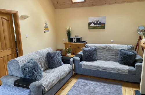 Helensburgh Cottage | 1 bedroom accommodation in Glen Fruin by Helensburgh