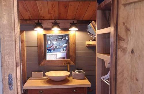 Galloway Forest Park House | 1 Bed Cabin in the Magical Galloway Forest Park