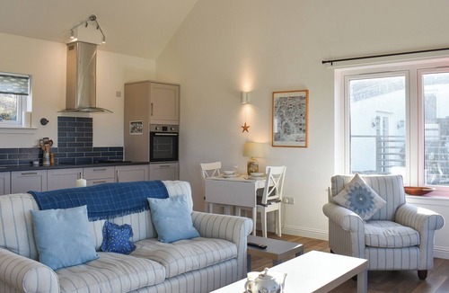 Shiskine Cottage | 1 bedroom accommodation in Shiskine near Blackwater