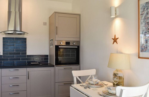 Shiskine Cottage | 1 bedroom accommodation in Shiskine near Blackwater